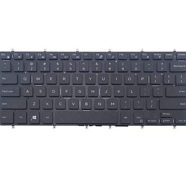 Dell Inspiron 5568 5368 7370 7373 7570 7573 7460 7560 7569 7579 Laptop Keyboard
