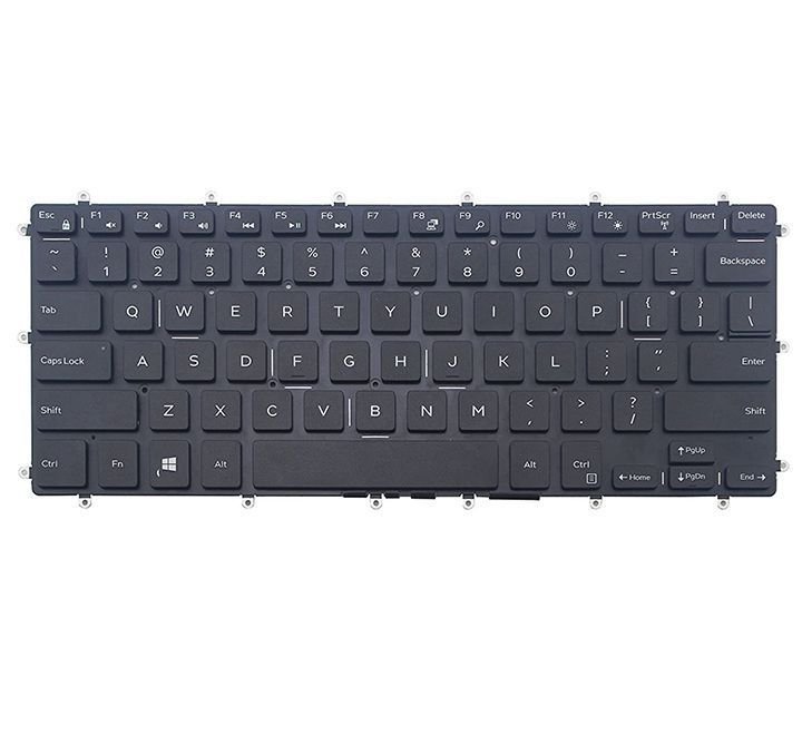 Dell Inspiron 5568 5368 7370 7373 7570 7573 7460 7560 7569 7579 Laptop Keyboard