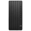 HP Pro Tower 280 G9 desktop PC front view with USB ports (Intel Core i5-12500) price in Pakistan