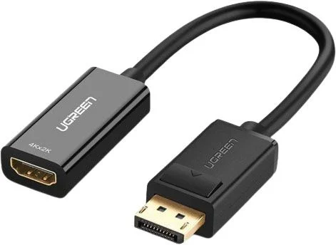 UGreen DP male to HDMI female converter 4K*2K