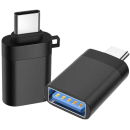 Onten 9130T USB-C To USB 3.0 OTG Adapter