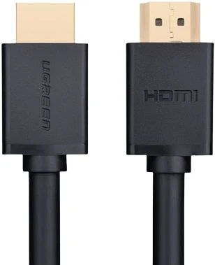 UGreen 10113 HDMI 2.0 TO HDMI Male 25m Cable With Ethernet