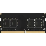 Lexar 16GB DDR4 3200MHz SO-DIMM laptop RAM module with 260-pin design for fast, reliable performance from Kraod.