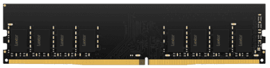 Lexar 32GB DDR4 3200MHz desktop memory UDIMM (LD4AU032GB3200GSST) for PC upgrades at Kraod.