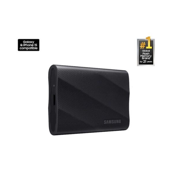 Samsung T9 2TB portable SSD USB 3.2 Gen 2x2 external drive – price in Pakistan