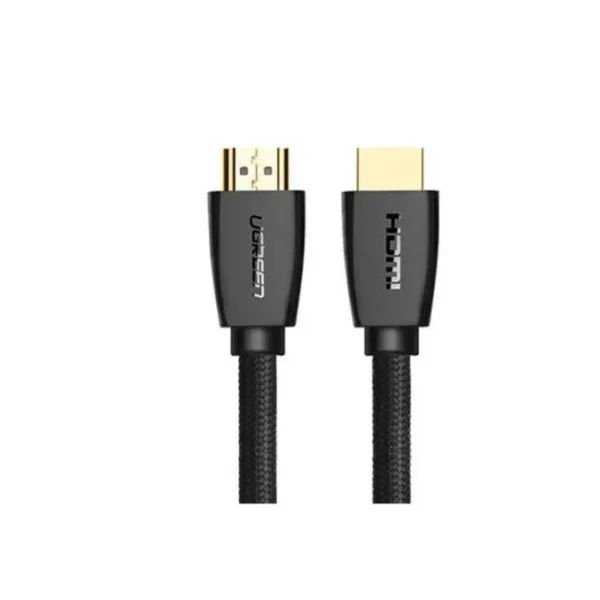 Ugreen HDMI Male to Male Cable Version 2.0 With braid 5M