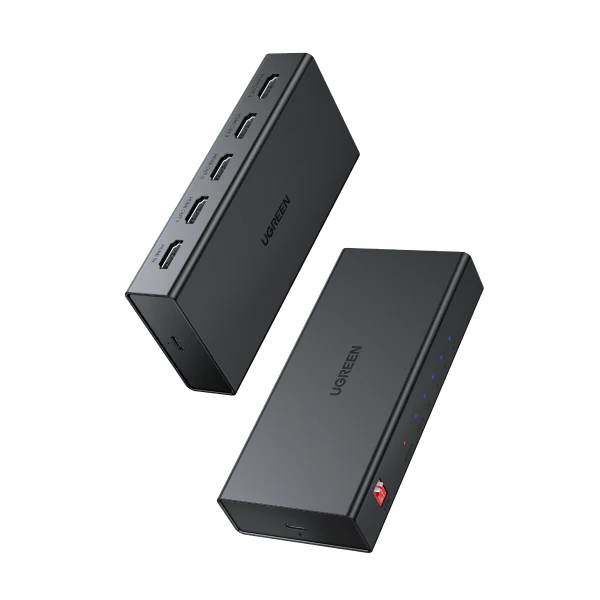 HDMI Splitter 4 Port 2K/4K