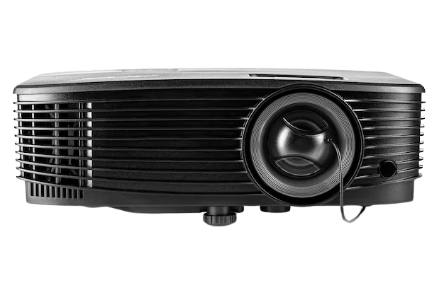 Projectors & Presenters